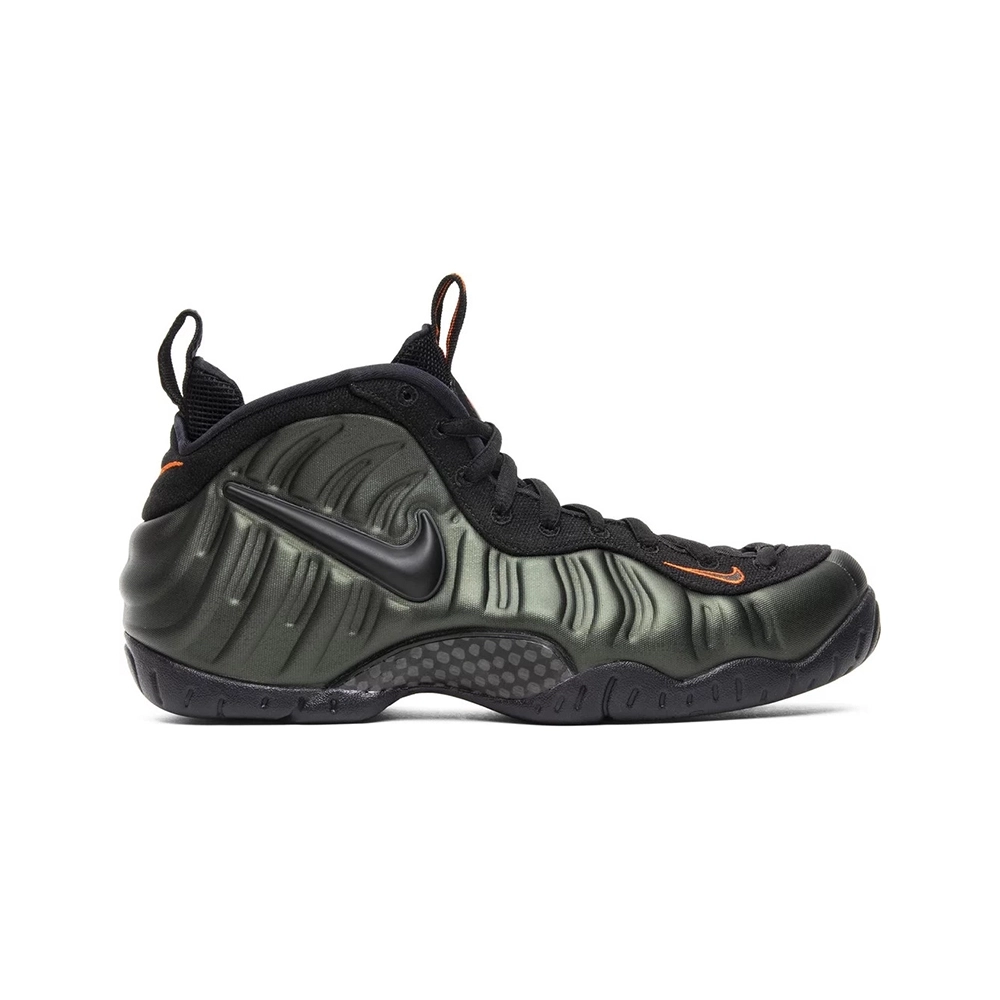 Air Foamposite Pro Sequoia 624041-304,NIKE AIR FOAMPOSITE,NIKE SHOES