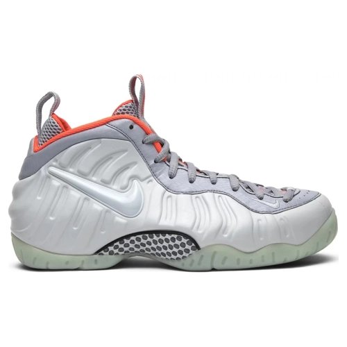 Air Foamposite Pro Premium Pure Platinum 616750-003,NIKE AIR FOAMPOSITE,NIKE SHOES