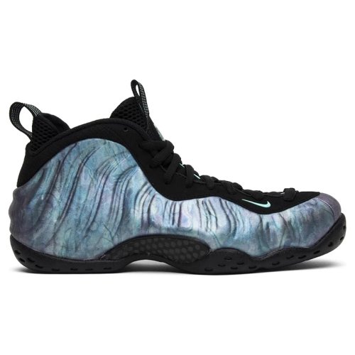 Air Foamposite One Premium Abalone 575420-009,NIKE AIR FOAMPOSITE,NIKE SHOES