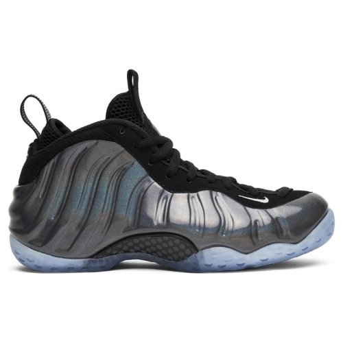 Air Foamposite One Hologram 314996-900,NIKE AIR FOAMPOSITE,NIKE SHOES