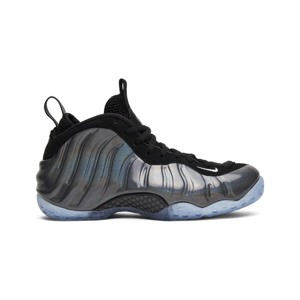 Air Foamposite One Hologram 314996-900,NIKE AIR FOAMPOSITE,NIKE SHOES