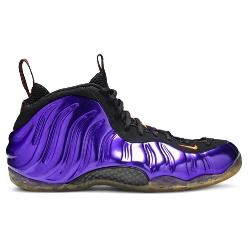 Air Foamposite One Phoenix Suns 314996-501,NIKE AIR FOAMPOSITE,NIKE SHOES