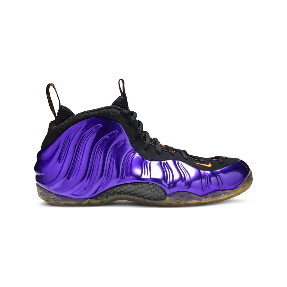 Air Foamposite One Phoenix Suns 314996-501,NIKE AIR FOAMPOSITE,NIKE SHOES