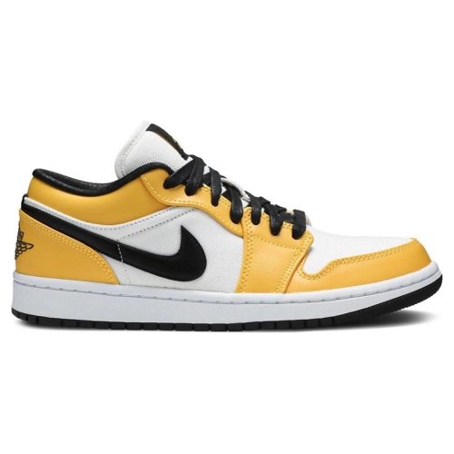 AIR JORDAN 1 LOW LASER ORANGE CZ4776 107,AIR JORDAN 1 LOW,Air Jordan