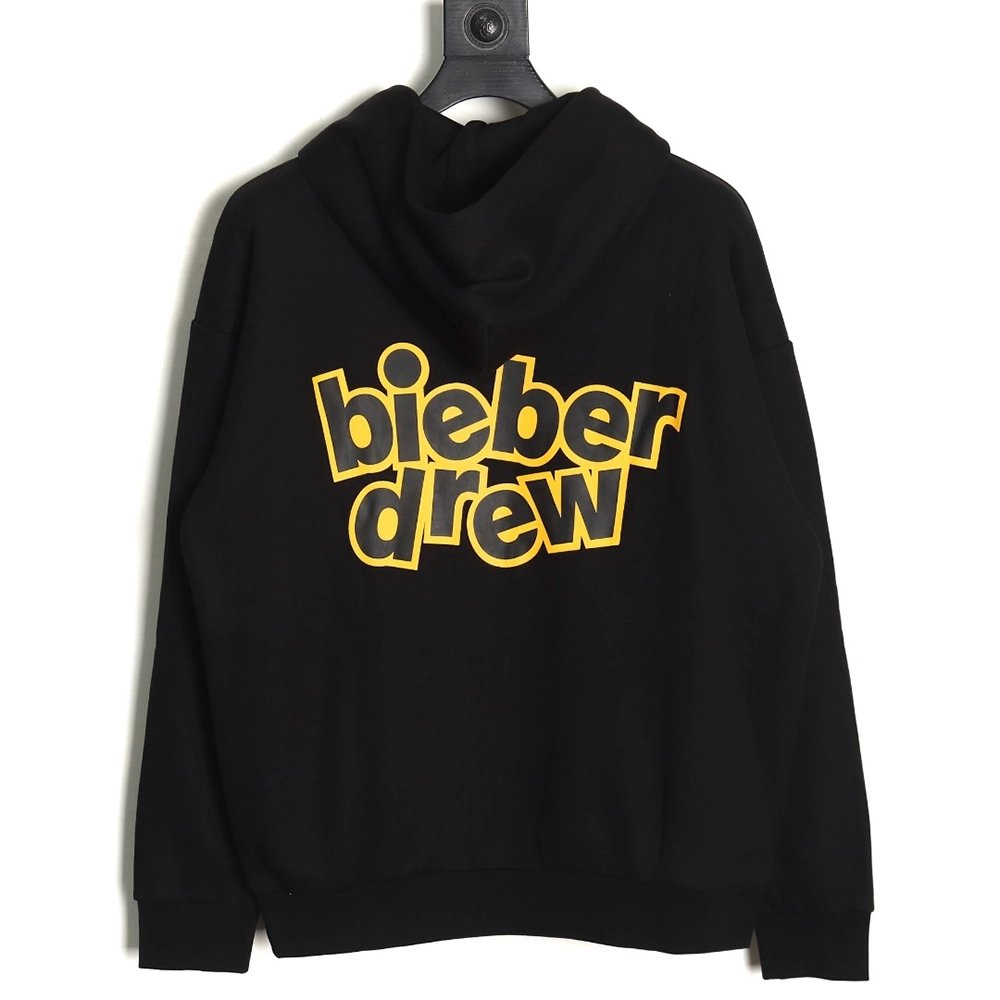 Drew House popping letters hoodie TSK1,Cheap Replica Reps drew house