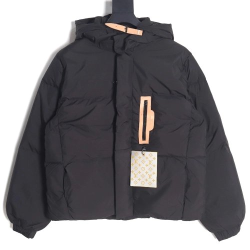 Louis Vuitton bread down jacket TSK1,Cheap Replica Reps Louis Vuitton