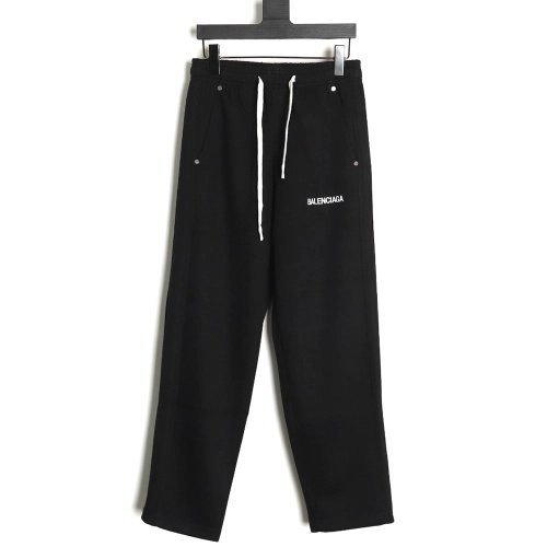 Balenciaga casual trousers TSK1,Balenciaga