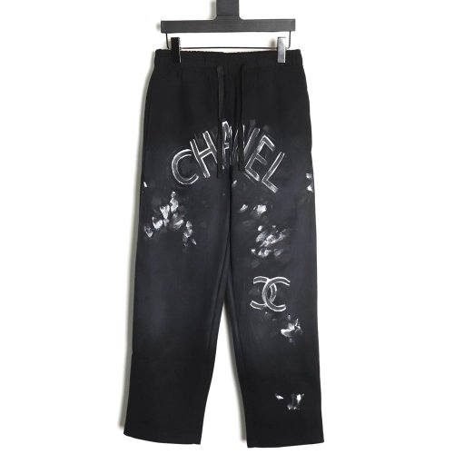 Chanel casual trousers,Chanel