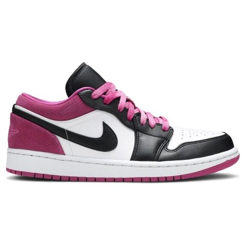 AIR JORDAN 1 LOW SE FUCHSIA CK3022 005,AIR JORDAN 1 LOW,Air Jordan