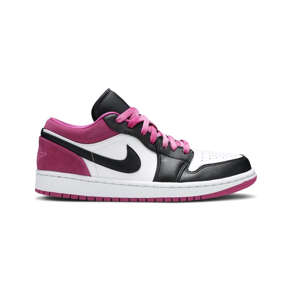 AIR JORDAN 1 LOW SE FUCHSIA CK3022 005,AIR JORDAN 1 LOW,Air Jordan