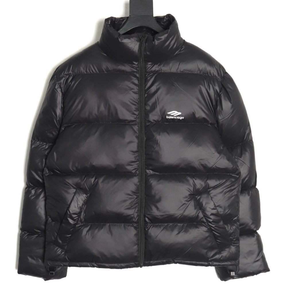 Balenciaga 3B ski down jacket TSK1,Balenciaga