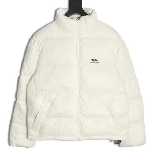 Balenciaga 3B ski down jacket,Balenciaga