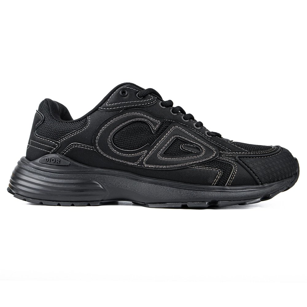 Dior Stone Island B30 Sneaker Black,DIOR B30,DIOR Sneakers,Other Brand Sneakers