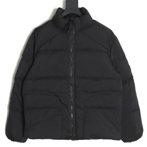 Moncler Chinese dragon logo stand collar bun down jacket,Moncler Jacket,Jacket,APPAREL