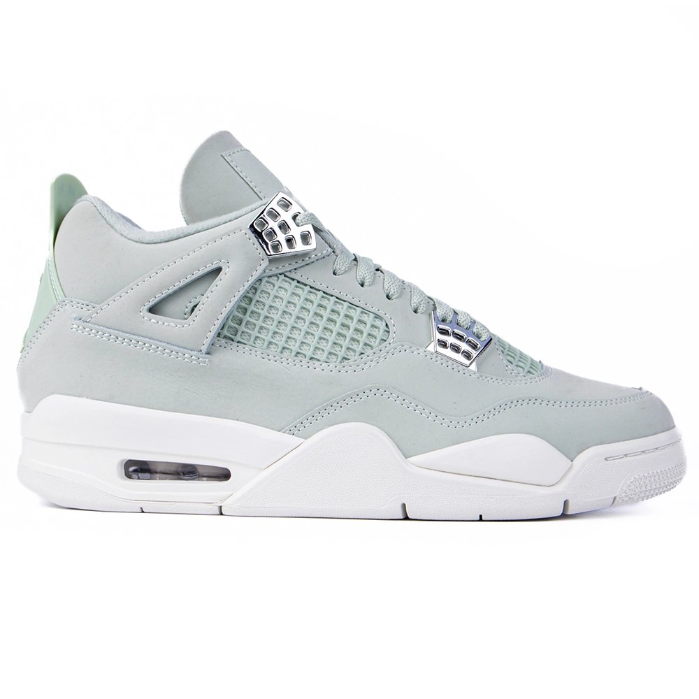 Air Jordan 4 Retro Seafoam,AIR JORDAN 4,Air Jordan