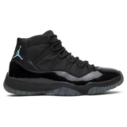 AIR JORDAN 11 RETRO GAMMA BLUE 378037 006,AIR JORDAN 11,Air Jordan