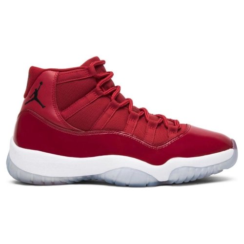 AIR JORDAN 11 RETRO WIN LIKE 96 378037 623,AIR JORDAN 11,Air Jordan