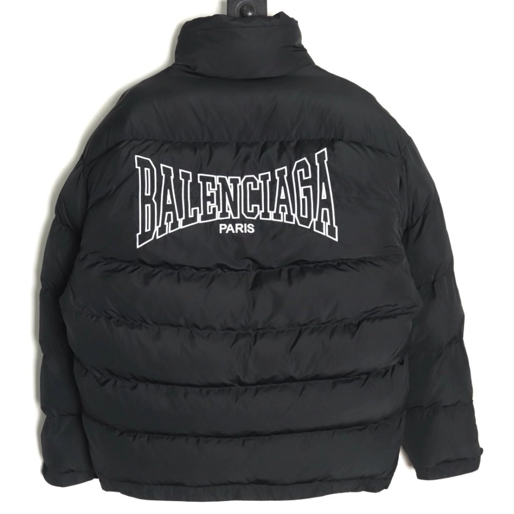 Balenciaga Jacket,Jacket,Clothing,Buy Cheap Discount Balenciaga reversible hollow embroidered cotton jacket