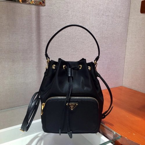 Prada Bags,BAGS,Buy Cheap Discount Prada Bags 1BH1864 16X21X10cm