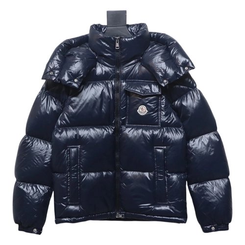 Moncler Montbeliard Classic Down Jacket,Moncler Jacket,Jacket,APPAREL Clothing