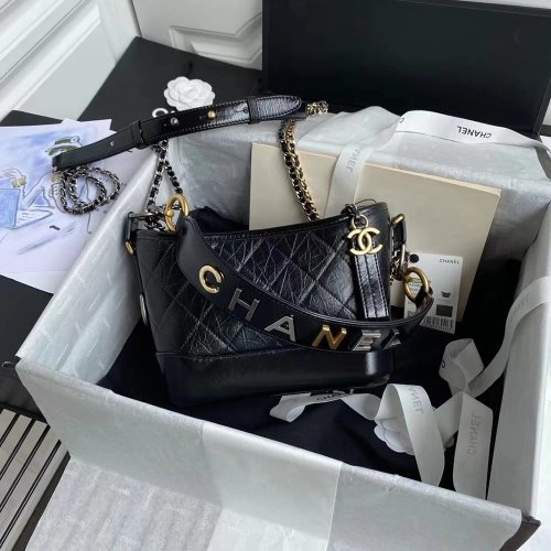 Chanel Bags AS0866 15X8X20cm,Chanel Bags,BAGS