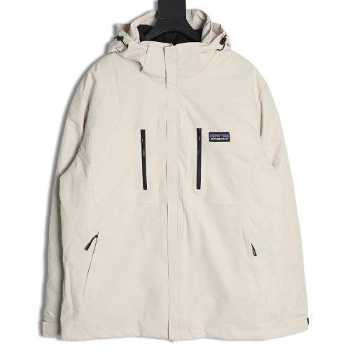 Patagonia Simple Four Pocket 3in1 Down Jacket,Patagonia Jacket,Jacket,Buy cheap clothing haul France