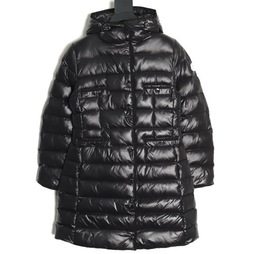 Moncler Hirma Long Hood Down Jacket,Moncler Jacket,Jacket,Buy cheap clothing haul France