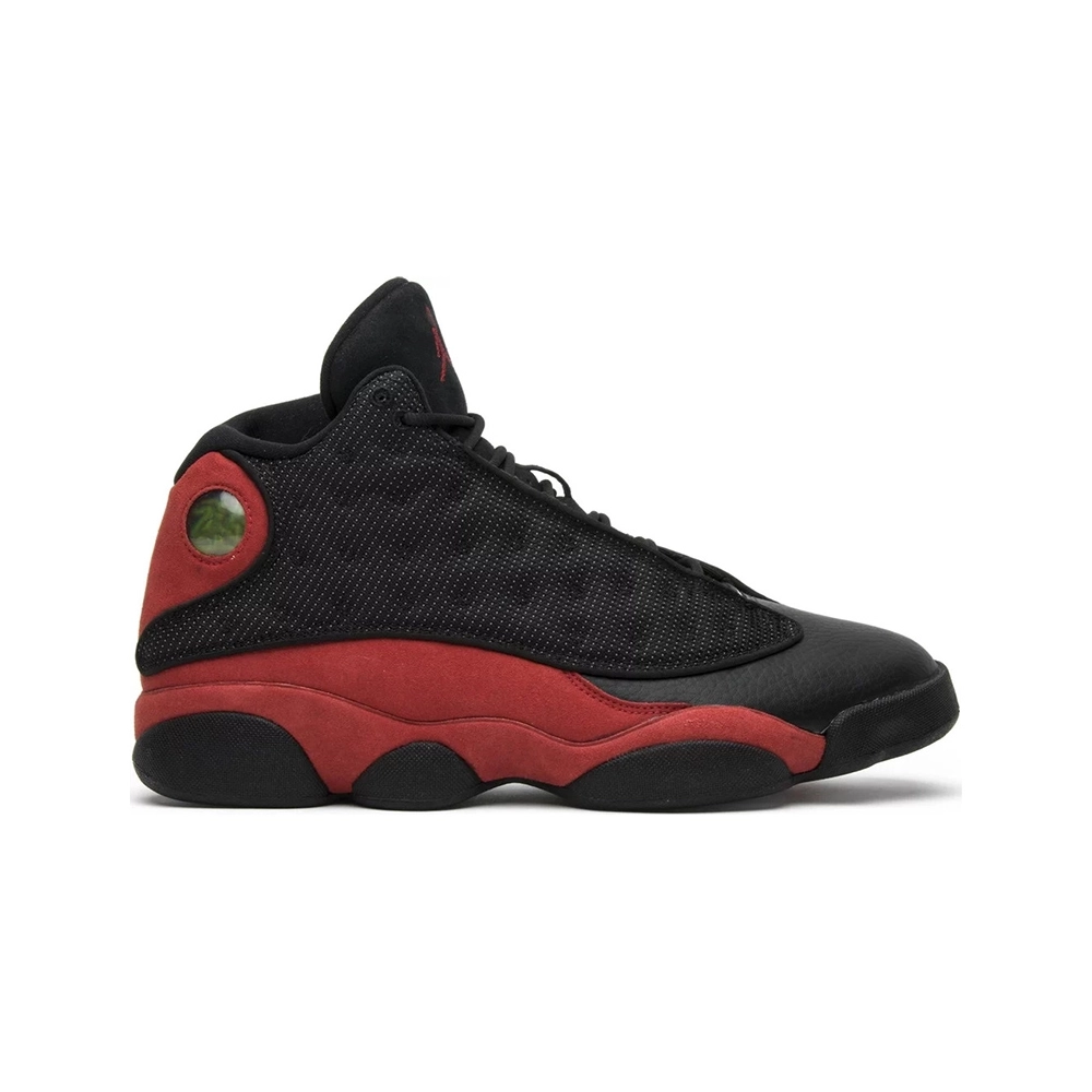 Air Jordan 13 Retro Bred 2017 414571-004,AIR JORDAN 13,Air Jordan