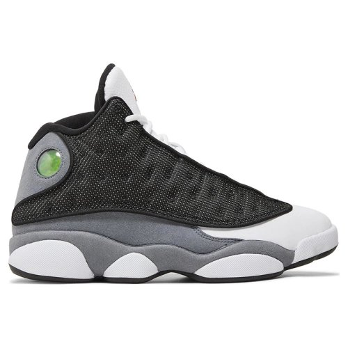 AIR JORDAN 13 RETRO BLACK FLINT DJ5982 060,AIR JORDAN 13,Air Jordan