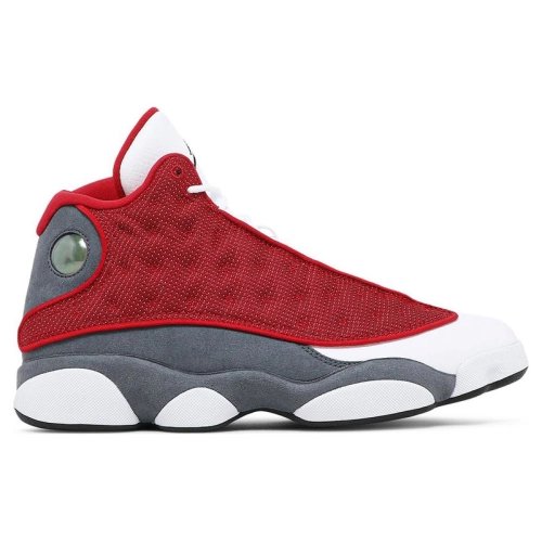 AIR JORDAN 13 RETRO RED FLINT DJ5982 600,AIR JORDAN 13,Air Jordan