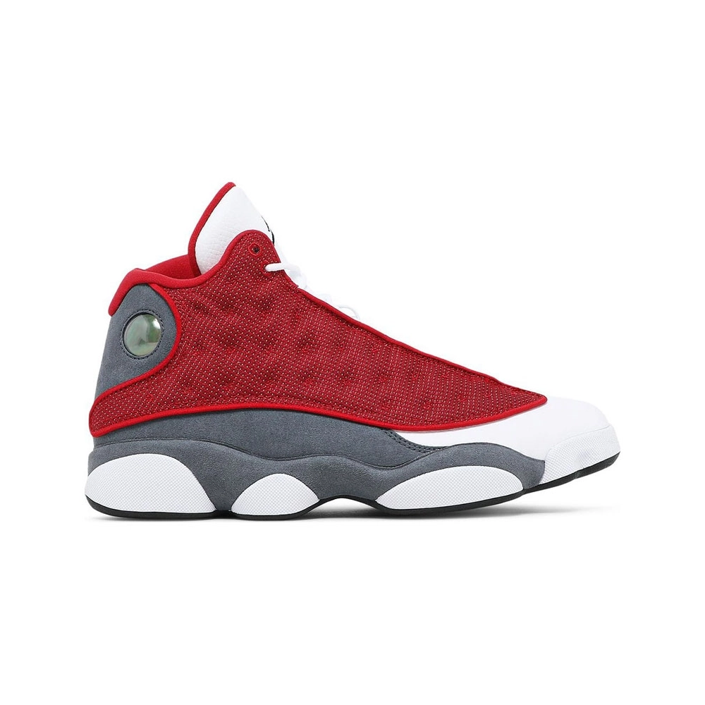 AIR JORDAN 13 RETRO RED FLINT DJ5982 600,AIR JORDAN 13,Air Jordan