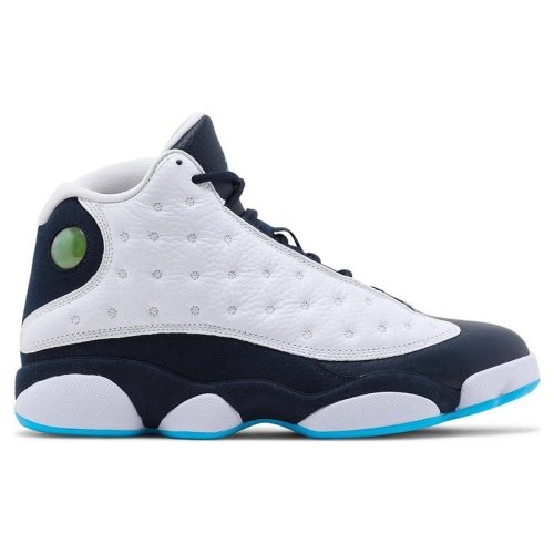 AIR JORDAN 13 RETRO OBSIDIAN 414571 144,AIR JORDAN 13,Air Jordan