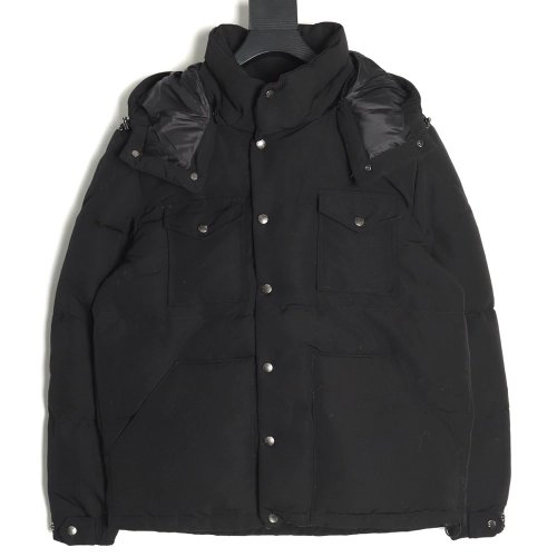 Moncler masac workwear down jacket,Moncler Jacket,Jacket,APPAREL