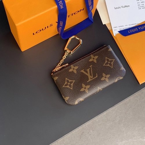 Louis Vuitton Wallets M62650 12X7cm