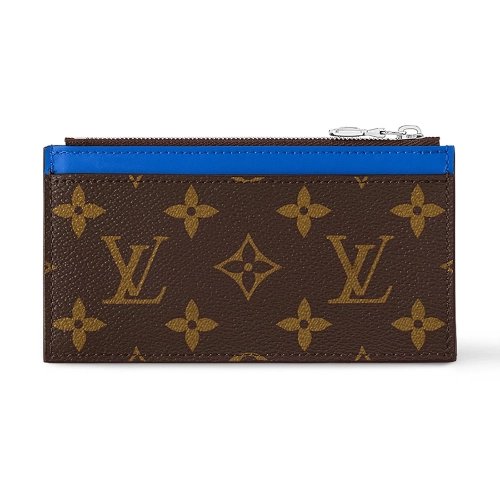 Louis Vuitton Wallets M82911 8X14.5X1cm