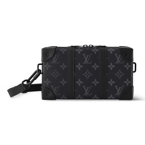 Louis Vuitton Soft Trunk Bags M69838 22.5X14X5cm