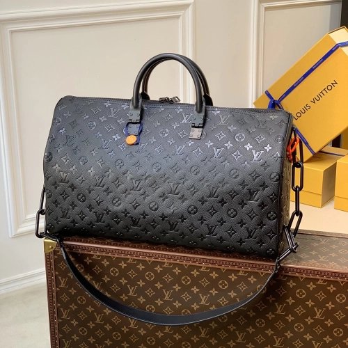 Louis Vuitton Bags M44470 50X29X22cm