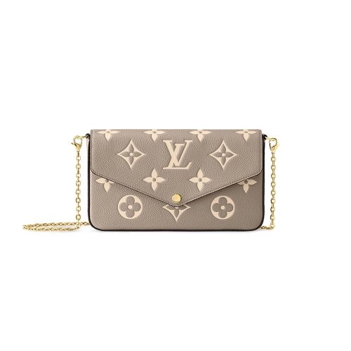 Louis Vuitton Bags M82610 21X12X3cm