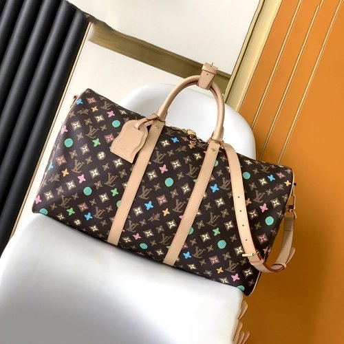 Louis Vuitton Bags M24901 50X27X20cm