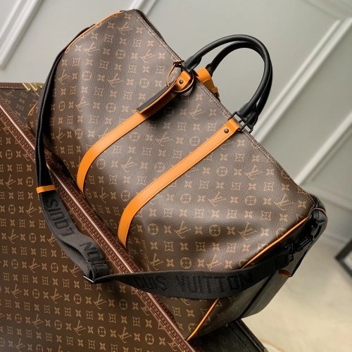 Louis Vuitton Bags M46703 45X27X20cm