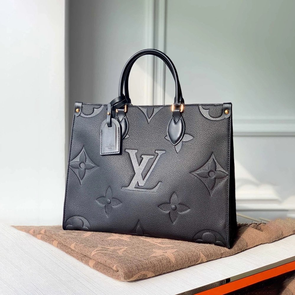 Louis Vuitton Bags M45040 35X28X15cm