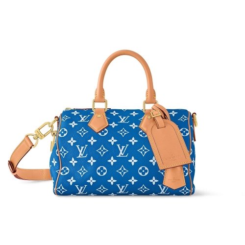 Louis Vuitton Bags M24424 25X15X15cm