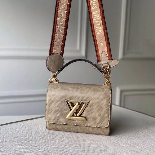 Louis Vuitton Bags M57049 19X15X9cm