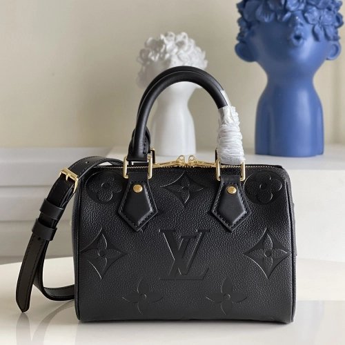 Louis Vuitton Bags M58953 20.5X13.5X12cm