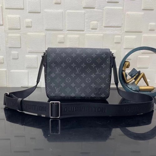 Louis Vuitton Bags M46255 26X20X7cm