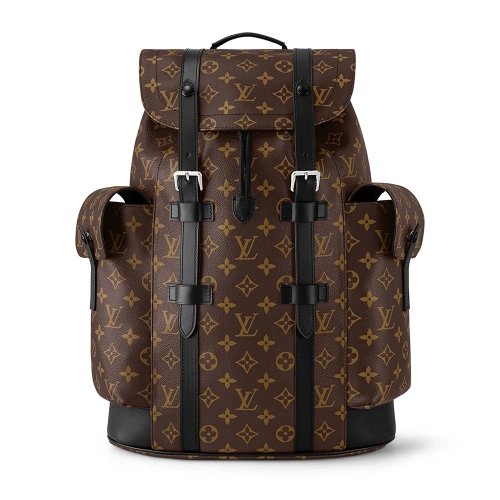 Louis Vuitton Bags M43735 38X44X12.5cm