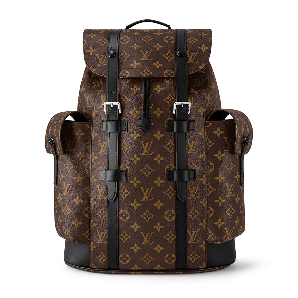 Louis Vuitton Bags M43735 38X44X12.5cm