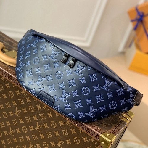 Louis Vuitton Bags M45729 44X15X9cm