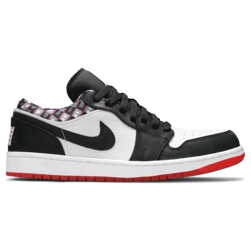 Air Jordan 1 Low Quai 54 2021 DM0095-106,AIR JORDAN 1 LOW,Air Jordan