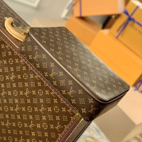 Louis Vuitton Bags M43690 34X22X8.5cm